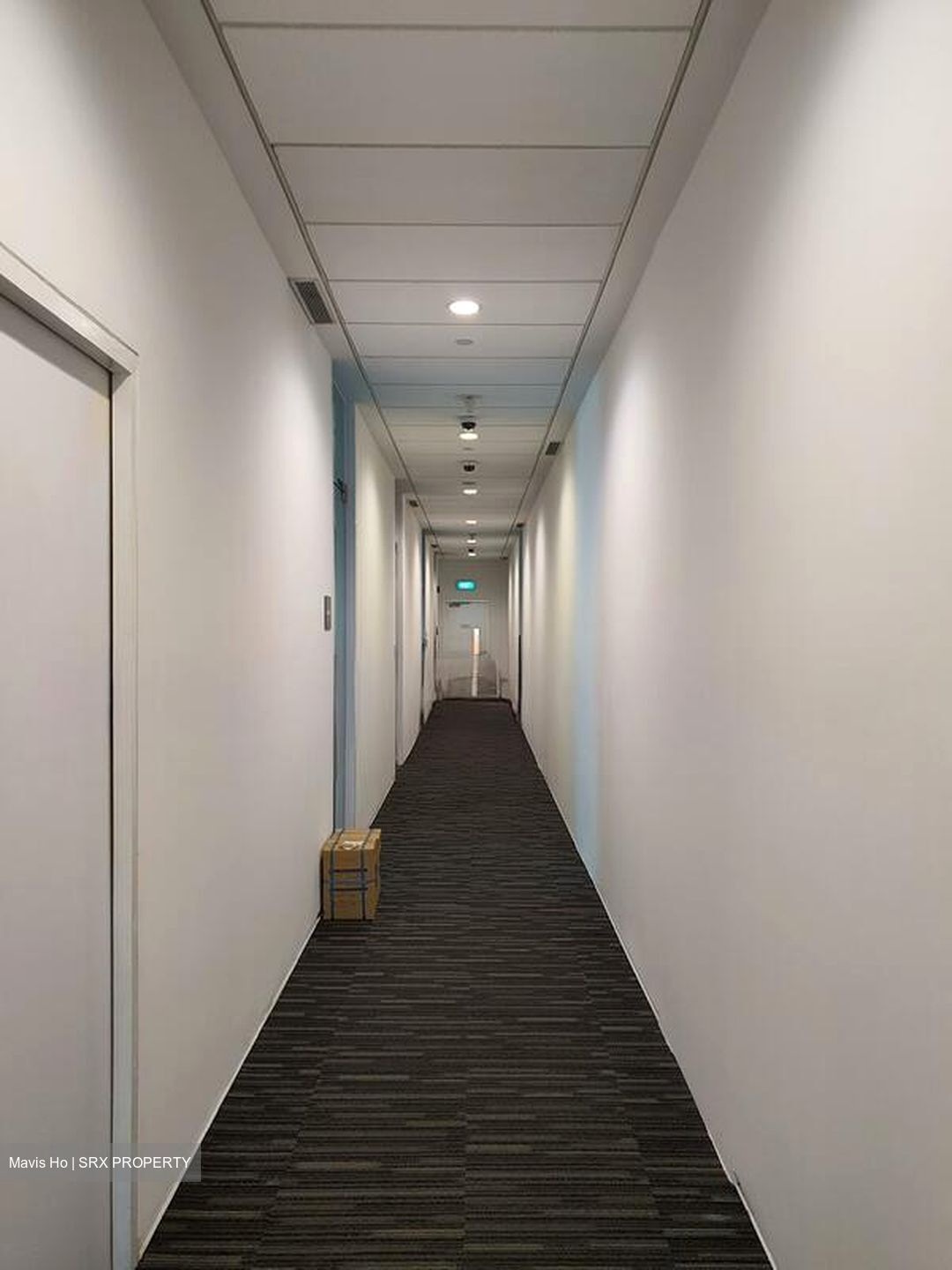 Arc 380 (D8), Office #507292831